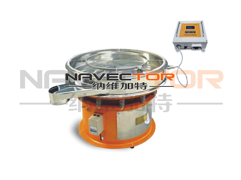 NHIU超聲波振動(dòng)篩