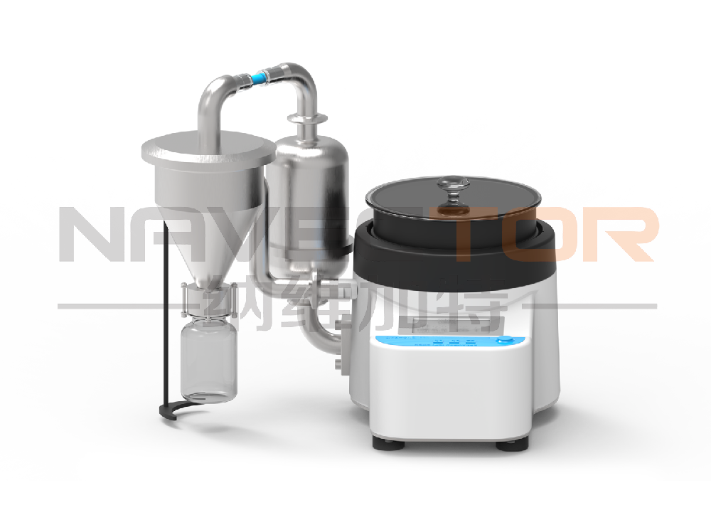 小型負(fù)壓氣流篩