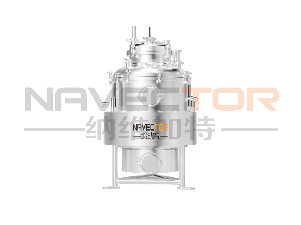 微珠無(wú)菌分離器-醫(yī)美微球無(wú)菌篩分設(shè)備-濕球篩