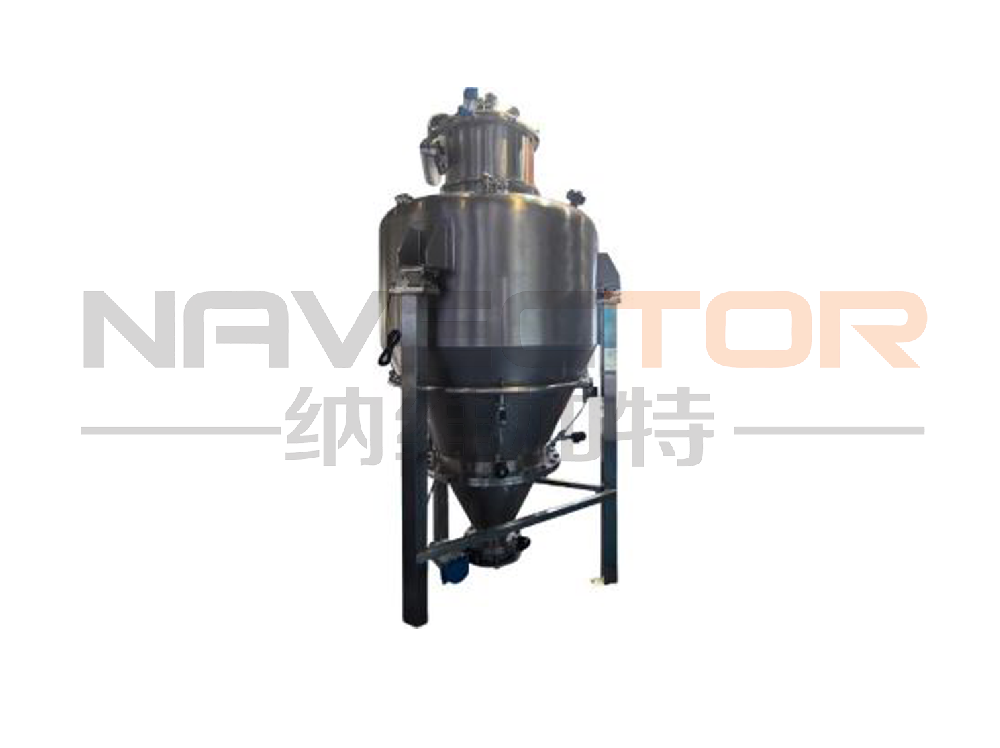 氣流混合機(jī)